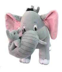 Elephant Toys